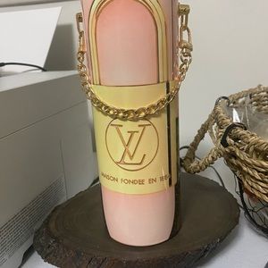 LV 20oz tumbler